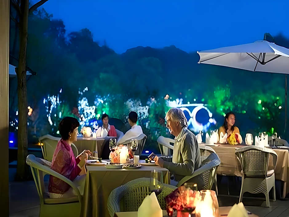 Hongzhushan Hotel Mount Emei