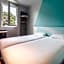 ibis budget Rennes Route de Saint Malo