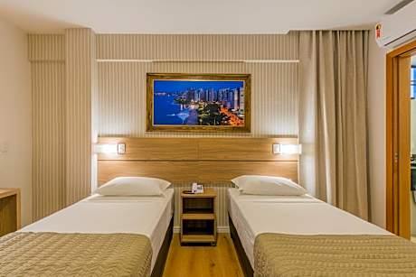 Luxury Double Room