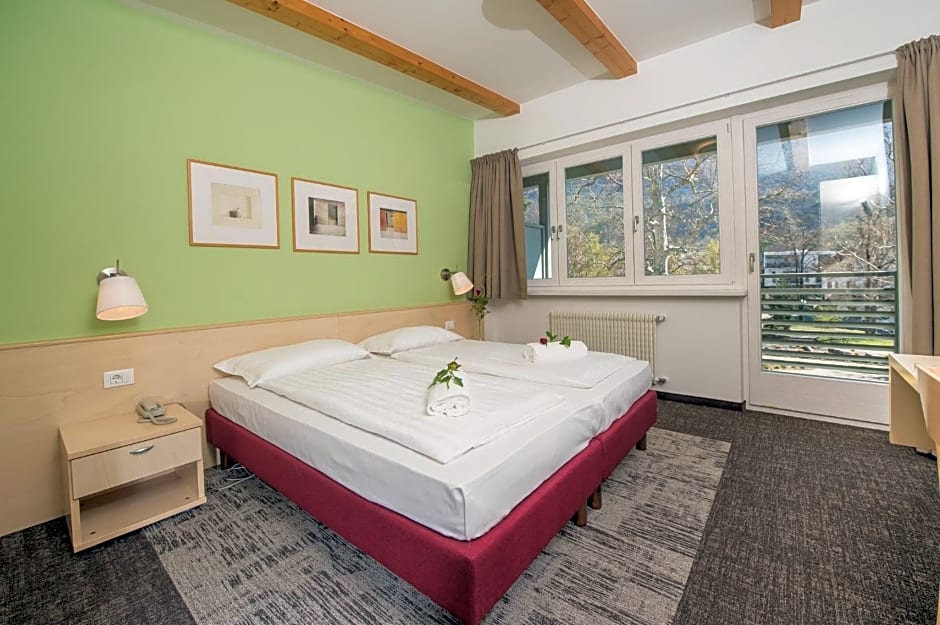 Hotel Heide Park