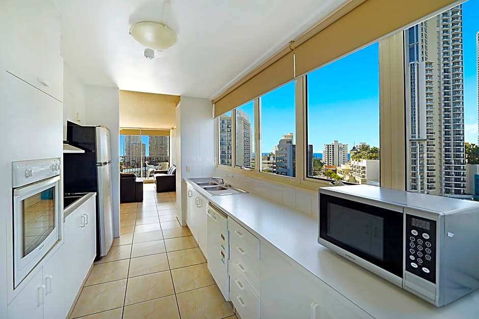 Condor Apartments by Gold Coast Premium