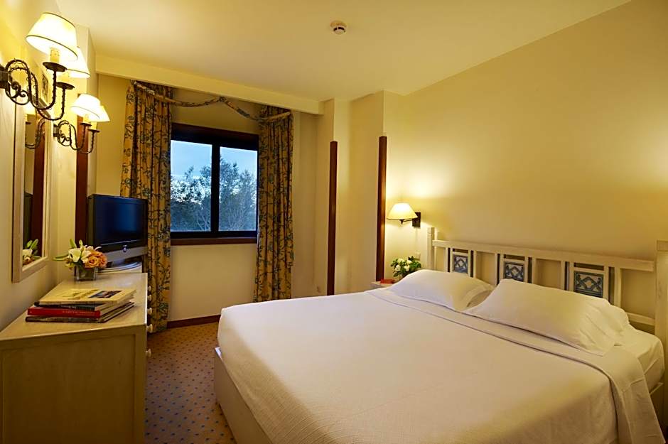 Real Residência - Apartamentos Turísticos