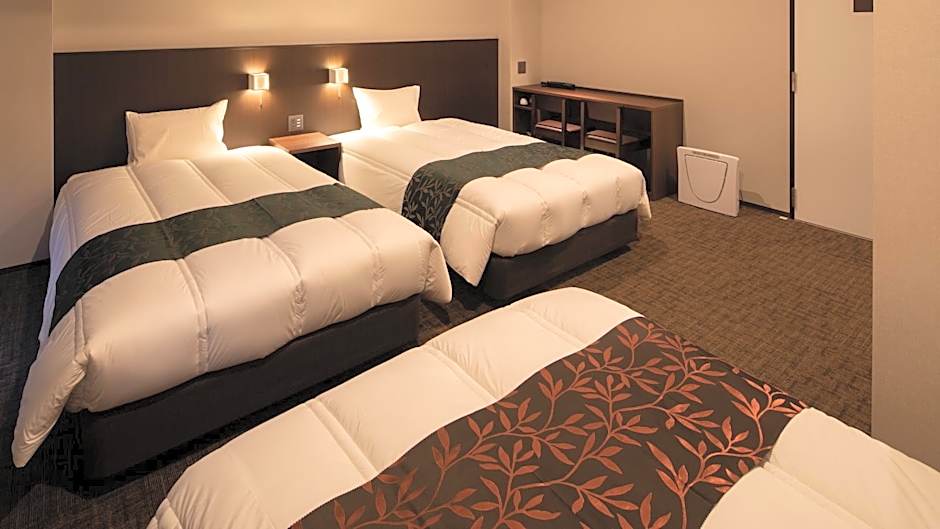 Kyoto City Gardens Hotel – Kyoto, IL