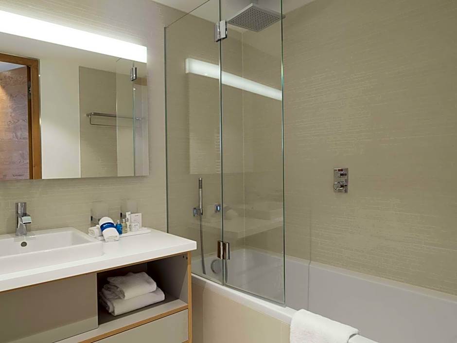 Radisson Blu Hotel Reussen, Andermatt