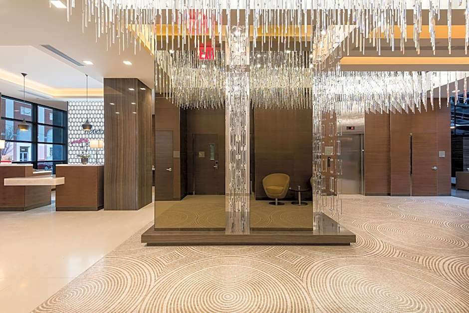 Holiday Inn Brooklyn Downtown By IHG