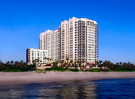 Palm Beach Singer Island Resort & Spa Luxury Suites