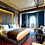 Tapis Rouge Design Boutique Hotel