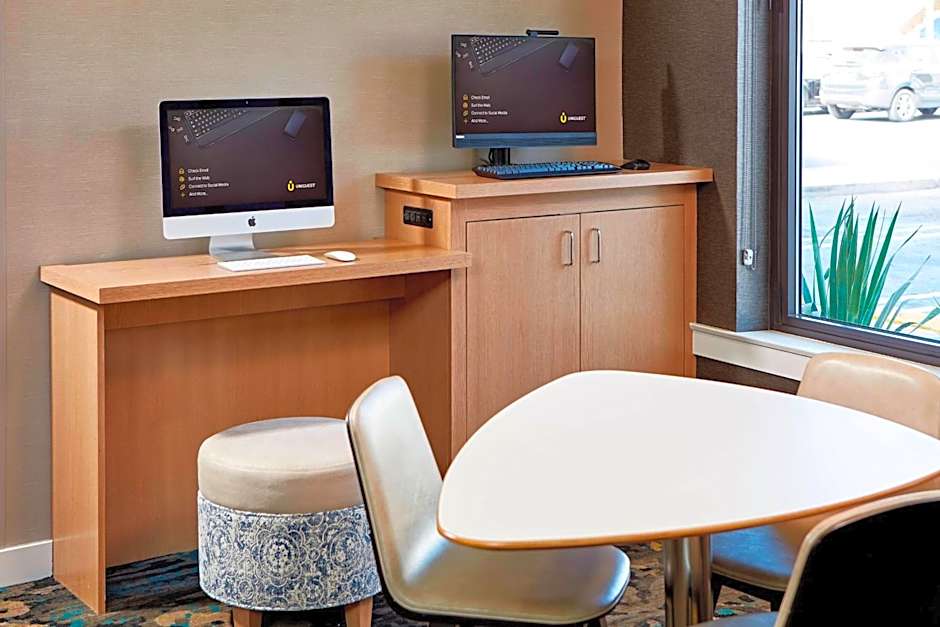 Residence Inn by Marriott Los Angeles LAX/Manhattan Beach