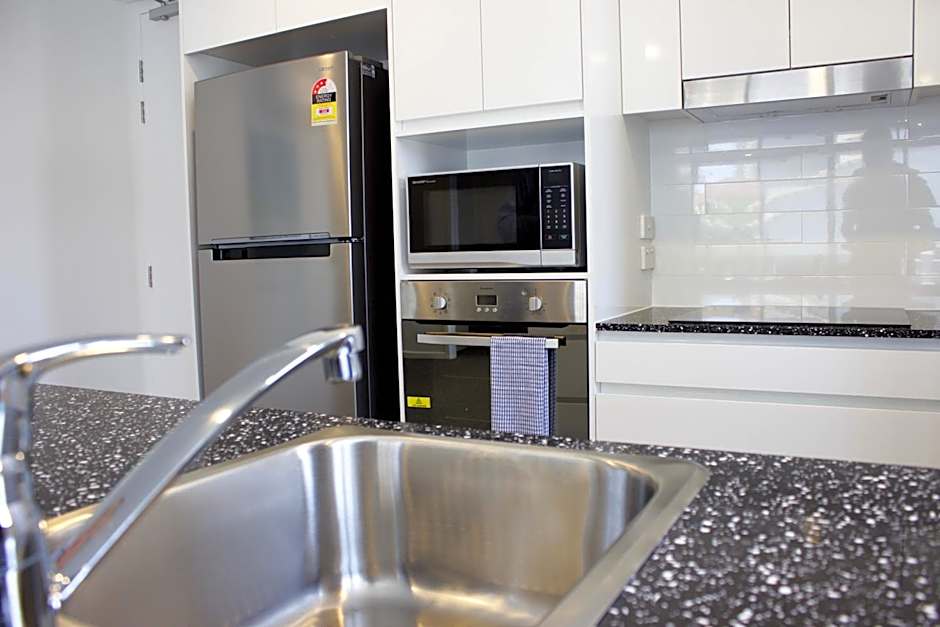 Synergy Broadbeach - Official