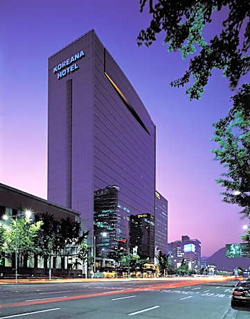 Koreana Hotel