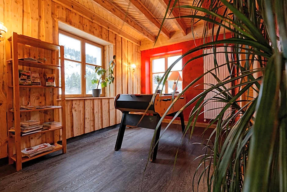 L'Auberge au Bord du Lac