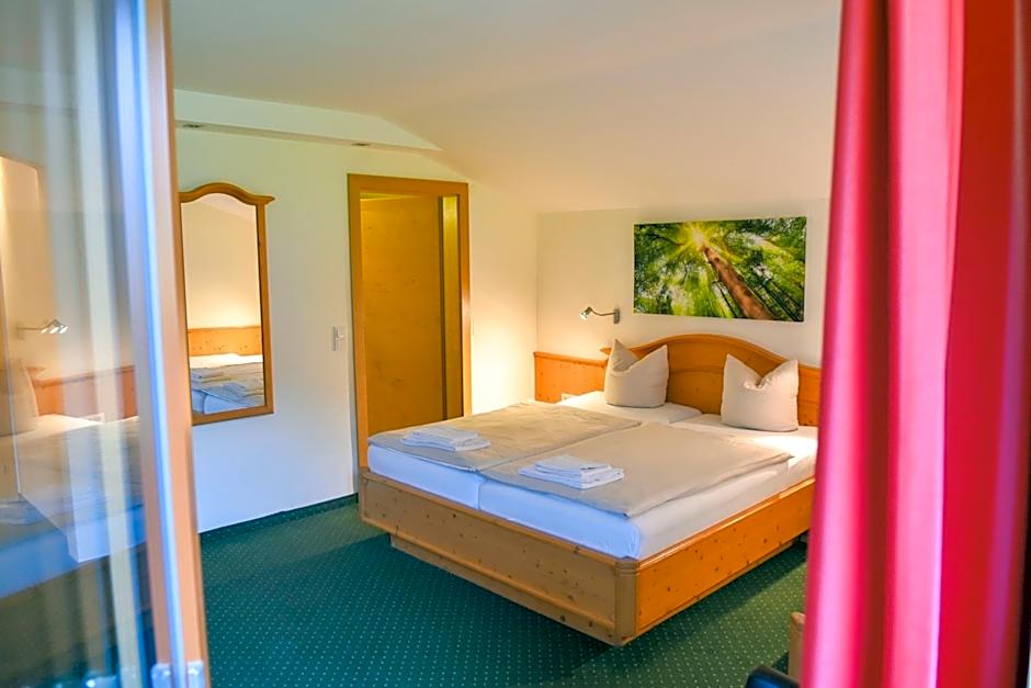 Salzburger Dolomitenhof