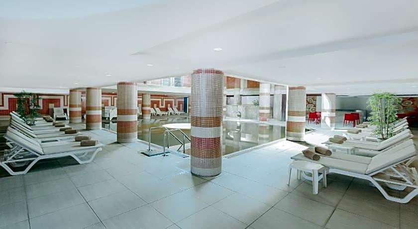 PIRIL HOTEL THERMAL BEAUTY SPA