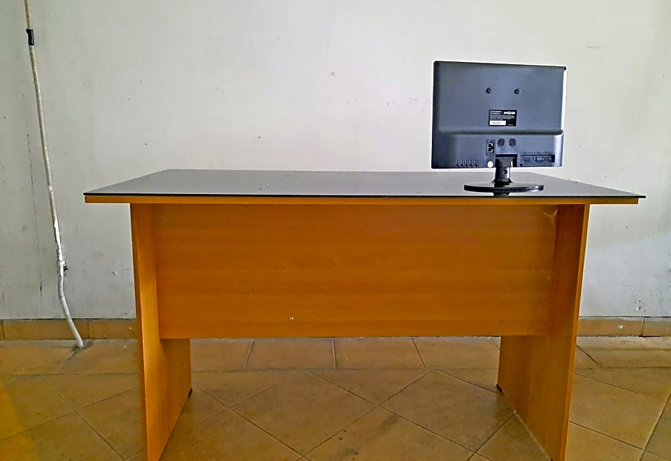 SPOT ON 2683 Cempedak Residence