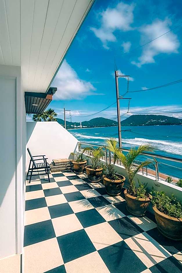 Orchid Hotel and Spa Kalim Bay