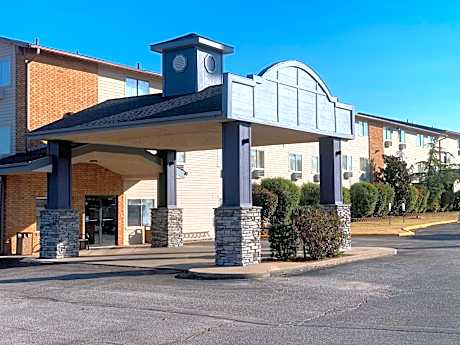 Brentwood Inn Clinton