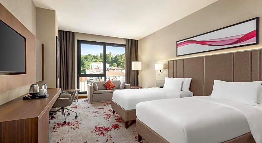 Ramada by Wyndham Rize Findikli