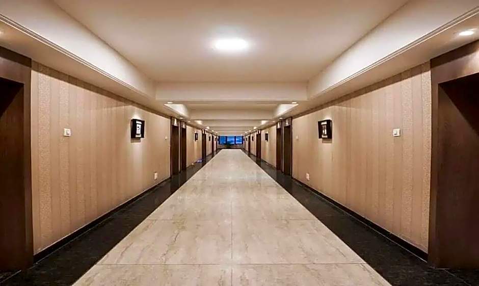 Shri Vitthal Mangalam - Hotel in Satara