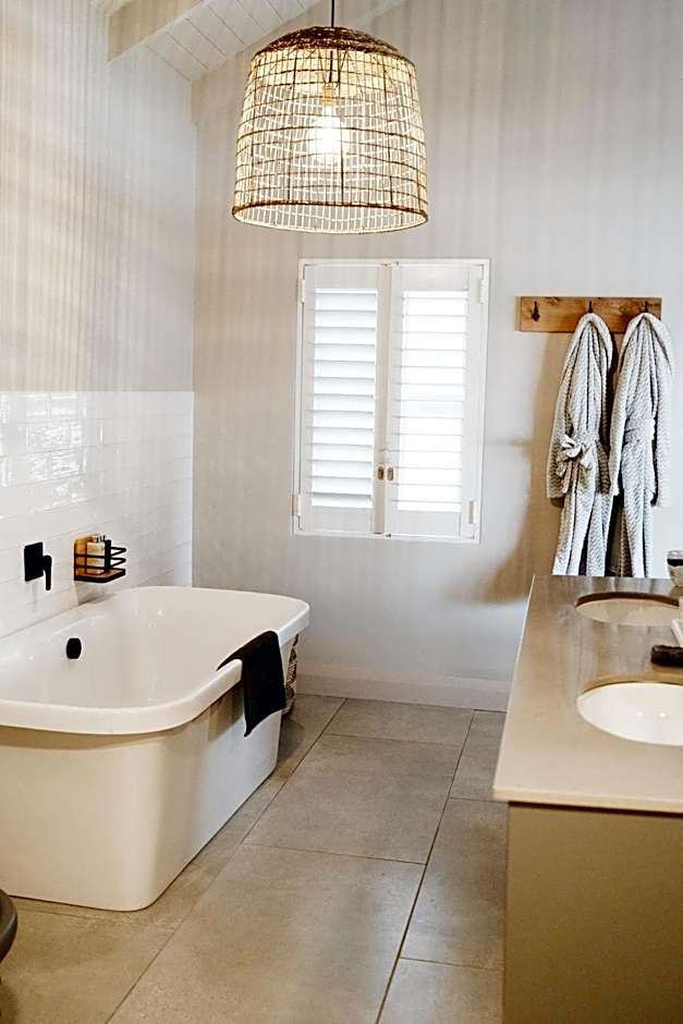 The Oyster Box Beach House by The Oyster Collection