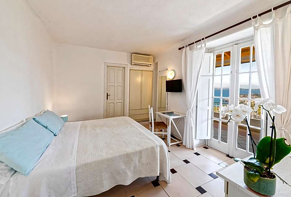 Paradise Relais Villa Janto'