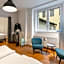 BENSIMON apartments Mitte - Moabit