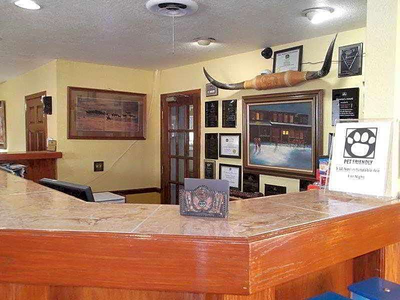 Best Western Village Inn