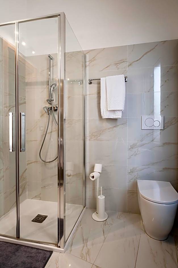 Hotel Accademia