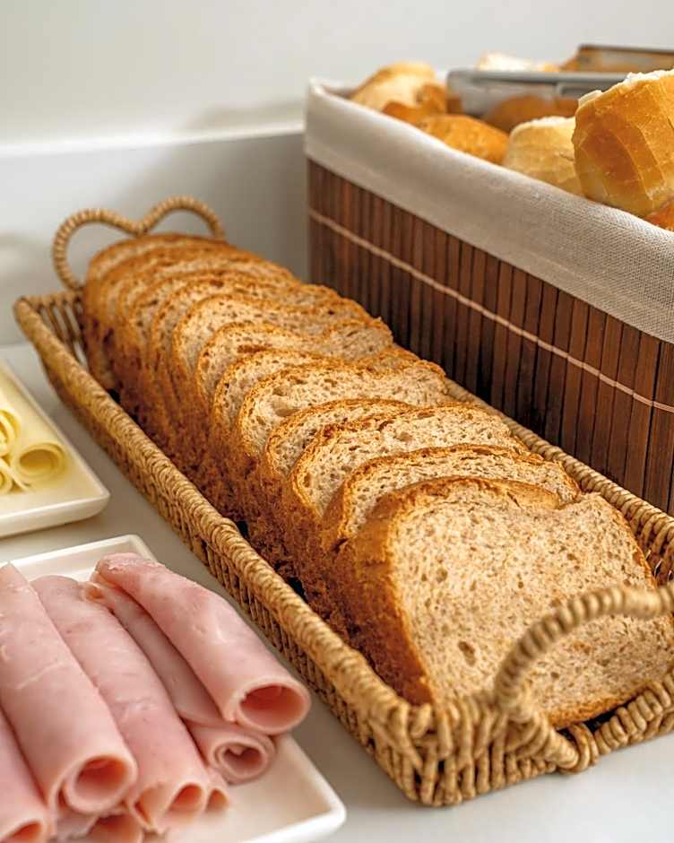 Pousada Canto da Montanha