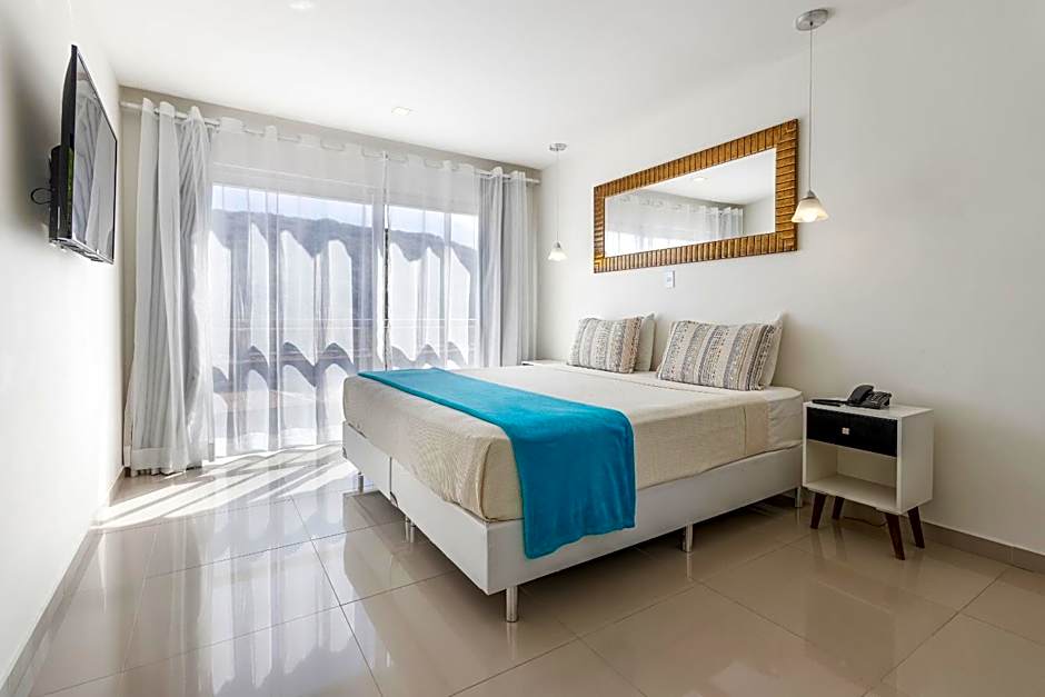 Hotel Ilha Branca Inn