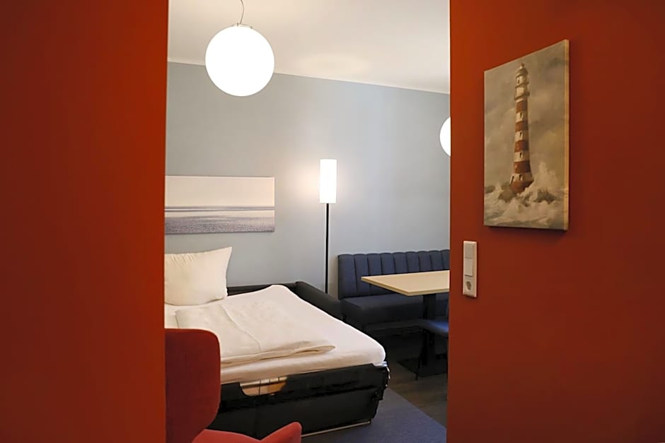 Michels Haus Wilhelm-Augusta