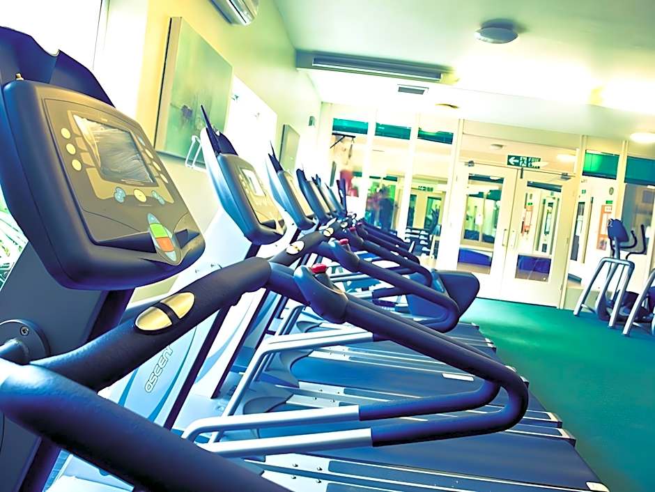 Manchester Airport Stanley Hotel by Belvilla