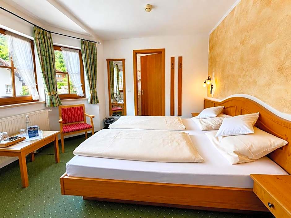 Hotel Schatten