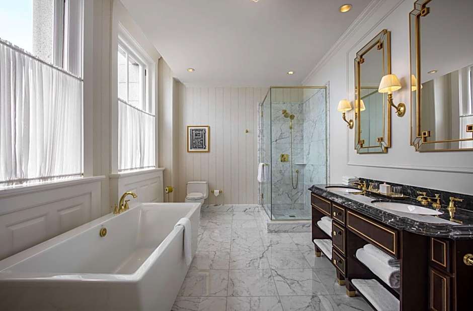 Waldorf Astoria Washington DC