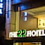 The22 Hotel