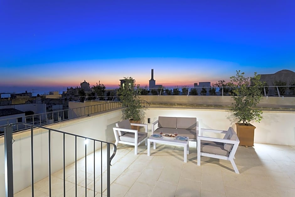 Dimora Storica Briganti