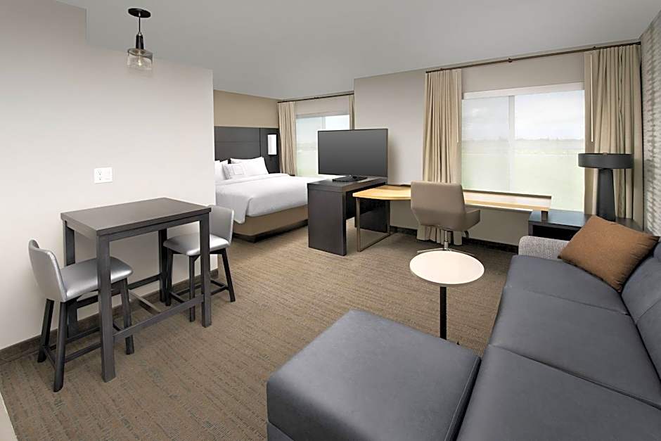 Residence Inn by Marriott Modesto North