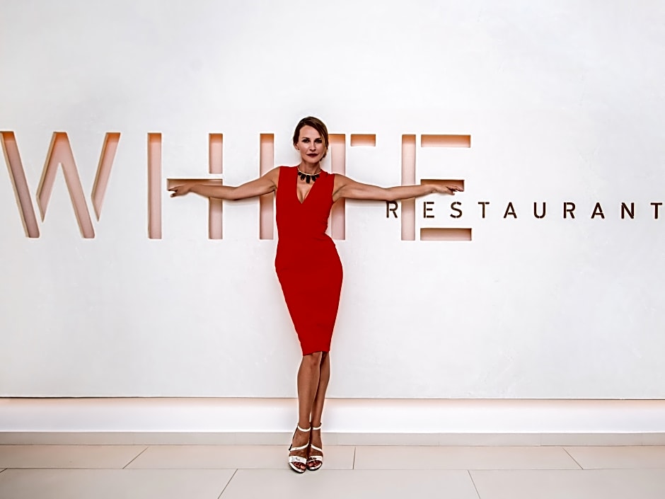 Grecotel LUX ME White