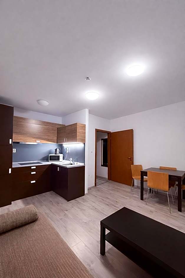 Prater Residence