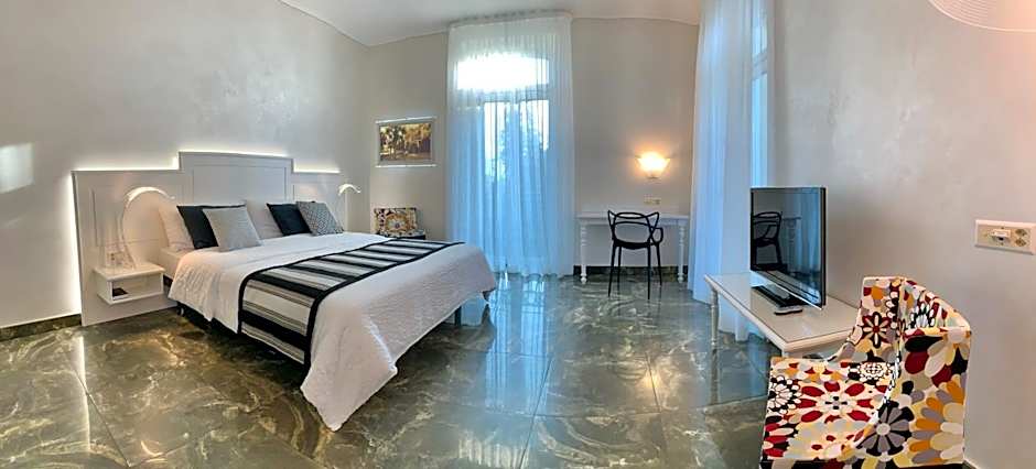 Continental Parkhotel