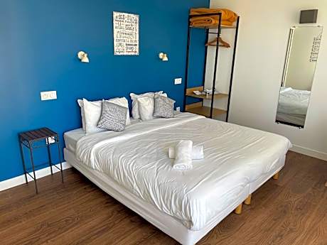 Economy Triple Room - Annex