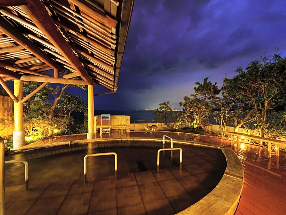 Seaside Hotel Mimatsu Ooetei