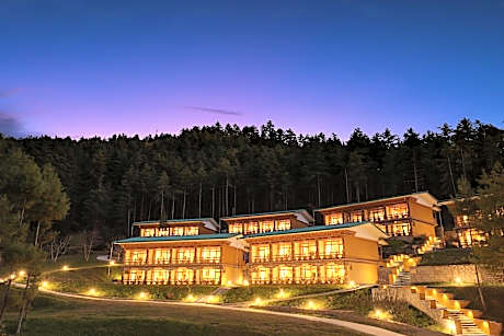Lemon Tree Resort, Thimphu, Bhutan
