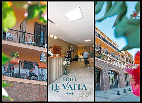 Le Vaita