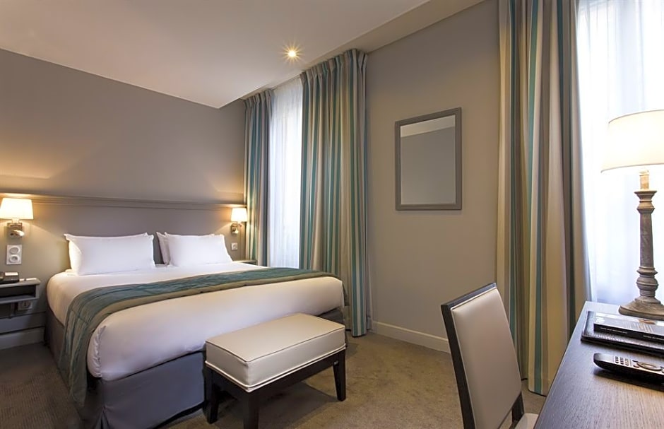 Montcalm