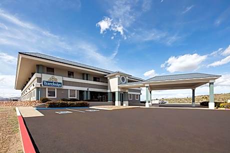 Travelodge by Wyndham Globe AZ