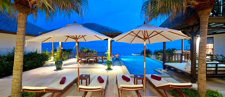 Kanda Pool Villas (SHA Plus)