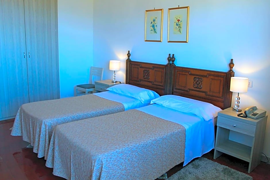 Hotel Mediterranée