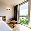 B&B HOTEL Lully 3 Lakes