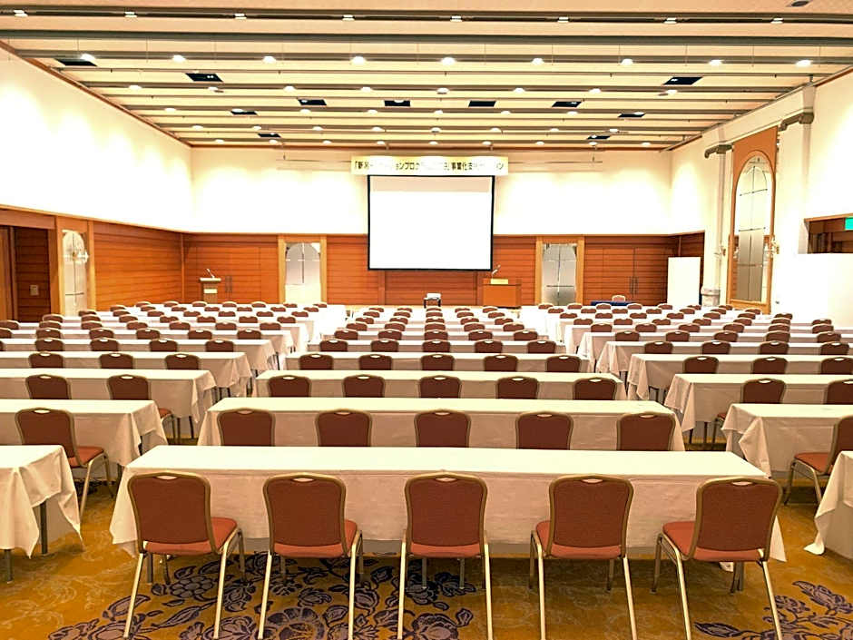 Hotel Okura Niigata