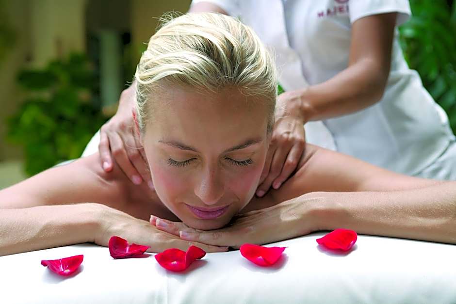 Majestic Colonial Punta Cana - All Inclusive